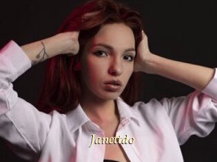 Janettdo
