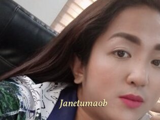 Janetumaob