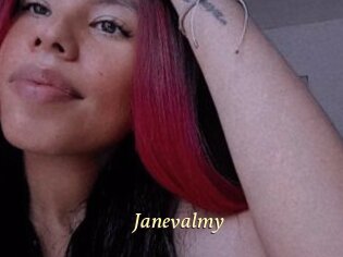 Janevalmy