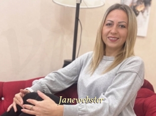 Janewebster
