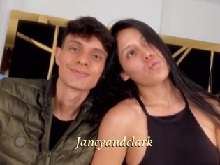janeyandclark Vidéo porno gratuite
