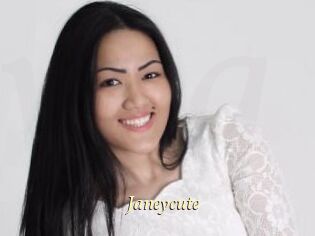 Janeycute