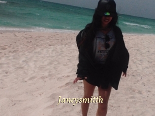 Janeysmitth