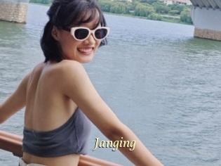 Janging