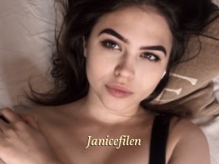Janicefilen
