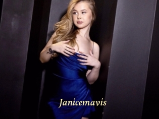 Janicemavis