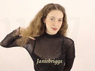 Janiebriggs