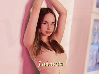 Janiecarter