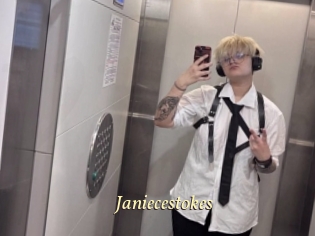 Janiecestokes