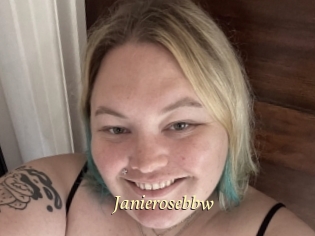 Janierosebbw
