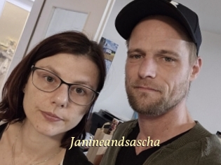 Janineandsascha