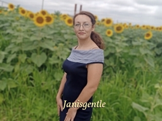 Janisgentle