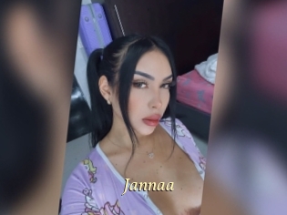 Jannaa