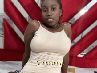 Jannamotte