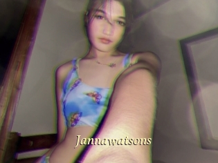 Jannawatsons