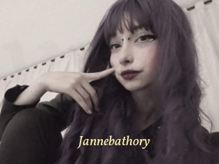 Jannebathory