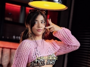 Jannediaz