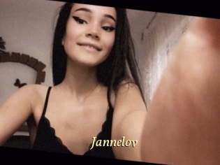 Jannelov