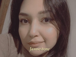 Jannestone