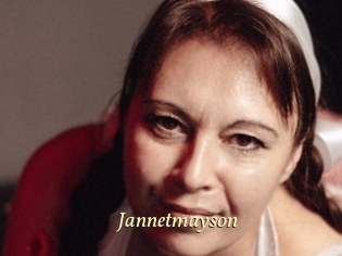 Jannetmayson