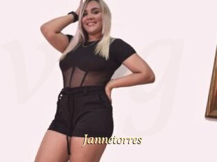 Jannetorres