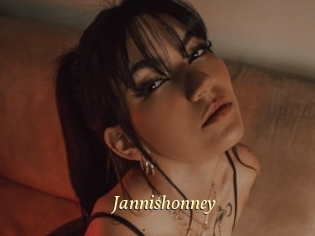 Jannishonney