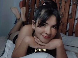 Jannn