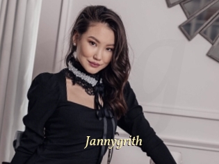 Jannygrith