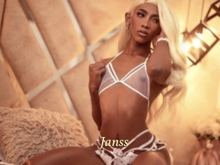 Janss
