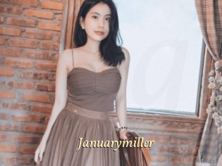 januarymiller Vidéo porno gratuite