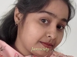 Janvicuty