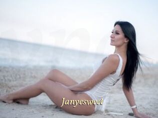 Janyesweet