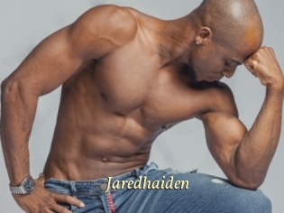 Jaredhaiden