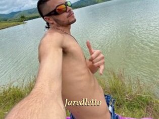 Jaredletto