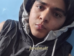 Jaredmatt