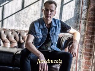 Jarednicols