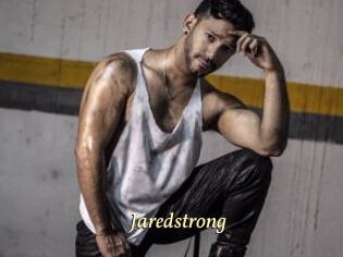 Jaredstrong