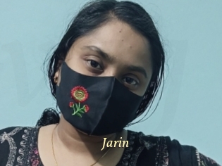 Jarin