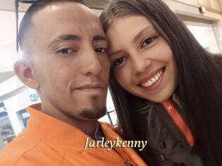 Jarleykenny