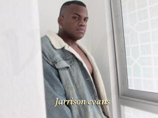 Jarrison_evans