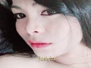 Jashfox