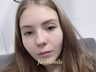 Jasikamils