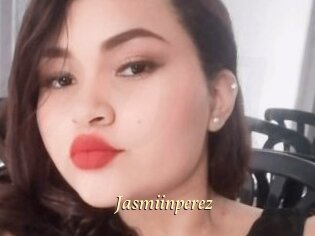 Jasmiinperez