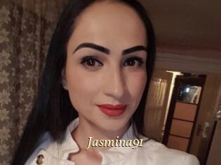 Jasmina91