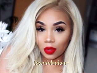 Jasminbadour
