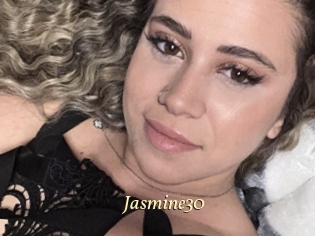 Jasmine30