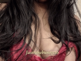 Jasminebunnyxo