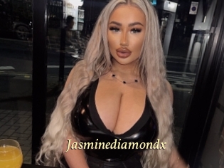 Jasminediamondx