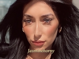 Jasminehorny