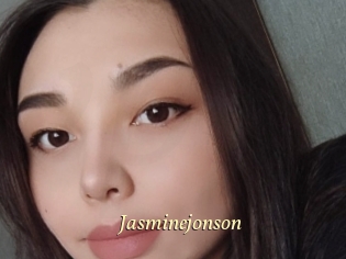 Jasminejonson